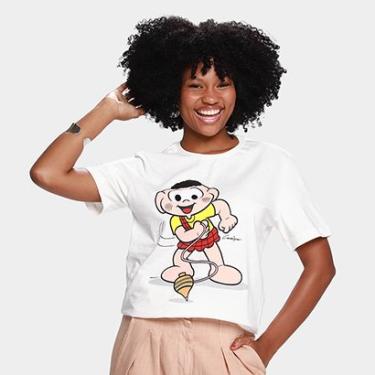 Imagem de Camiseta Cavalera Indie Feminina-Feminino