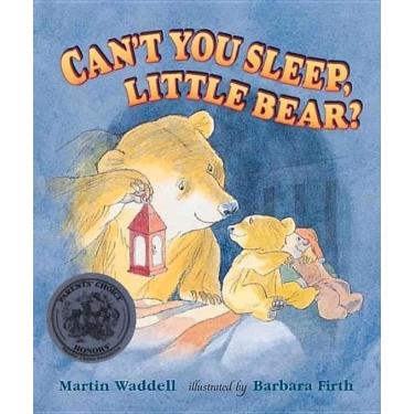 Imagem de Can`T You Sleep, Little Bear?