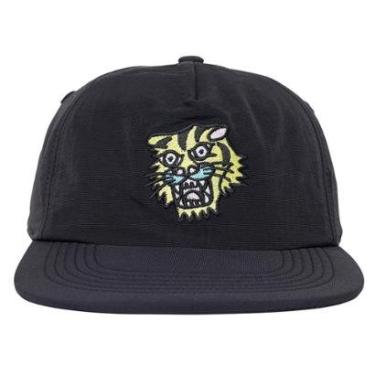 Imagem de Boné Hurley Aba Reta Etam Tiger SM26-Masculino