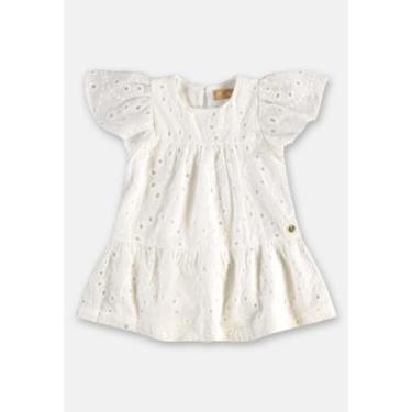Imagem de Vestido para Bebê em Laise Up Baby-Feminino