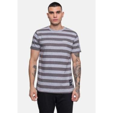 Imagem de Camiseta Starter Especial listra Masculino-Masculino