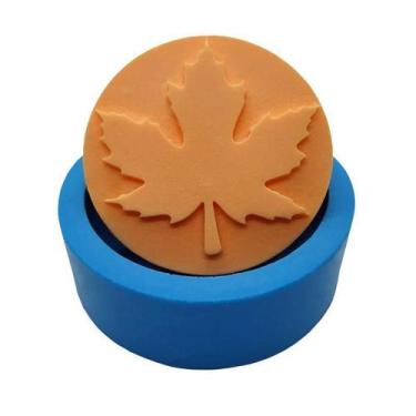 Imagem de Moldes De Silicone Para Sabonete Caseiro Redondo Ref 08 - Ilove3d