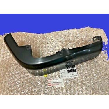 Imagem de Toyota 76895-04901 Spoiler de para-choque