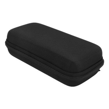 Imagem de Generic Estojo de Transporte de Caneta 3D para SCRIB3D Profissional MYNT3D, Bolsa de Viagem Rígida Portátil de EVA para Crianças, 8,3 X 3,74 X 2,5 pol. (Preto)