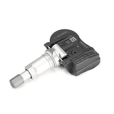 Imagem de Sensor de pressão dos pneus TPMS para Nissan Note, Rogue, Qashqai, Almera, Atleon 407003Vu0A (1 unidade)