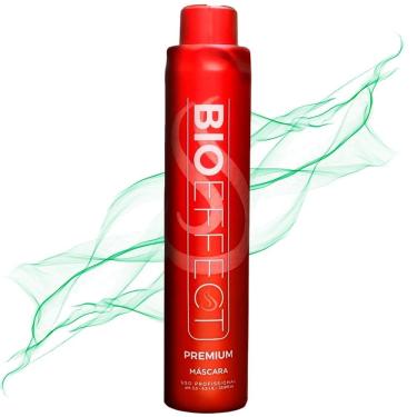 Imagem de Ativo Alisamento Bio Effect O Segredo Para Cabelos Perfeitos