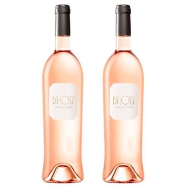 Imagem de Vinho Domaines Ott By Ott Rose 2021 1500 ML 2 unidades