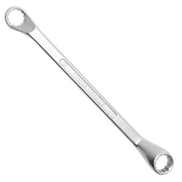 Imagem de Chave Estrela CR-V 16x17mm Aço Cromo Vanádio Uso Manual