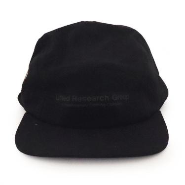 Imagem de Boné LRG Five Panel Lifted Research Group - Preto-Unissex