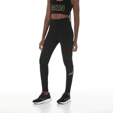 Imagem de Calça Legging Mizuno Run Easy 5 Feminina-Feminino