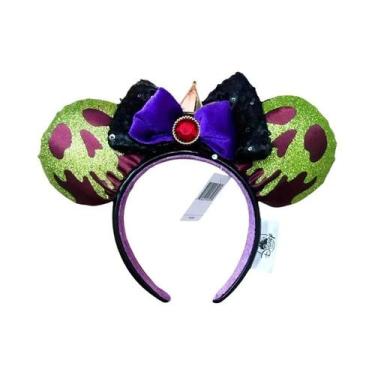 Imagem de Tiara De Orelhas Da Princesa Disney Mickey Minnie Mouse Para Crianças 