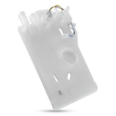 Imagem de Capa DD82-01373A atualizada com sensor de freio e transbordamento adequado para máquina de lavar louça Samsung DW80J3020UB DW80J3020US, substitui DD82-01111A DD82-01111B, 9,1 x 15 polegadas