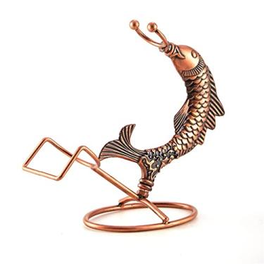 Imagem de HNJCH Rack de vinho europeu rack de vinho tinto arte de ferro suporte de copo de vinho tinto rack de vinho tinto decoração de casa