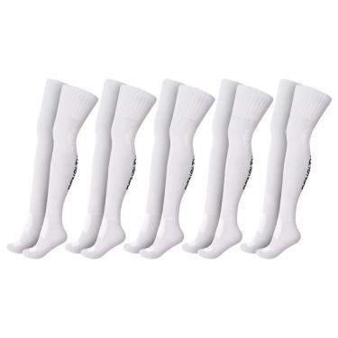 Imagem de Kit 5 Pares de Meiões Penalty Matís VIII