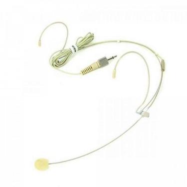 Imagem de Microfone Headset Com Fio Condenser P2 Com Rosca Ht3a Karsect