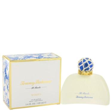 Imagem de Perfume Feminino Set Sail St. Barts Tommy Bahama 100 Ml Eau De Parfum