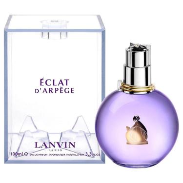 Imagem de Perfume Feminino Eclat Darpège Lanvin Edp 100 Ml