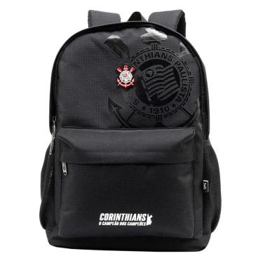 Imagem de Mochila Esportiva Corinthians 16430-Masculino