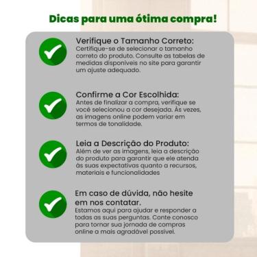 Imagem de Espelho 30x30 Decorativo Retangular Com Led Claro Moderno Com Bateria Branca