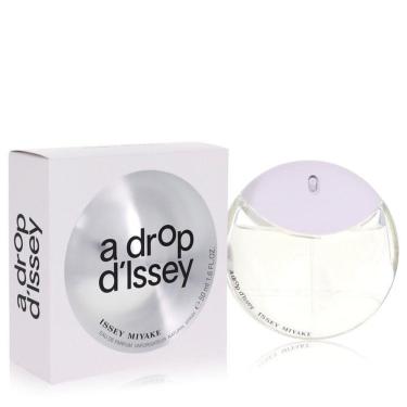 Imagem de Perfume Feminino A Drop D'issey Issey Miyake Eau De Parfum 50 Ml