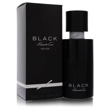 Imagem de Perfume Feminino Black Kenneth Cole 100 Ml Eau De Parfum