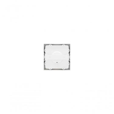 Imagem de Plafon Led De Sobrepor Recuado Deep 12w 3000k Stella