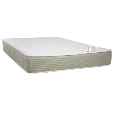 Imagem de Colchão King Molas Tecnopedic 193x203x30cm One Face Revolution - Castor