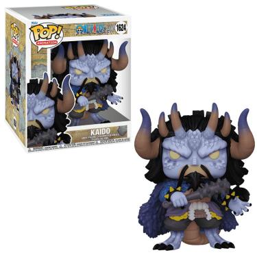 Imagem de Funko Pop One Piece 1624 Kaido