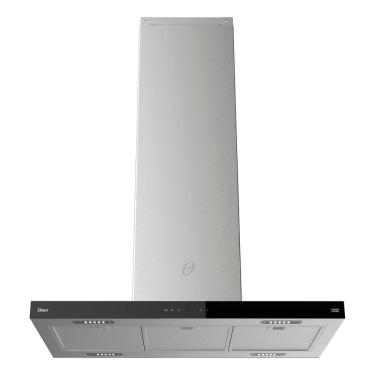 Imagem de Coifa De Ilha 90cm Inox Touch Control 127v - Oster