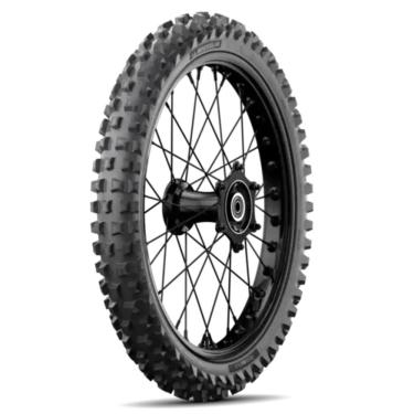 Imagem de Pneu Moto Michelin Aro 18 Desert Race 140/80-18 70R TT - Traseiro