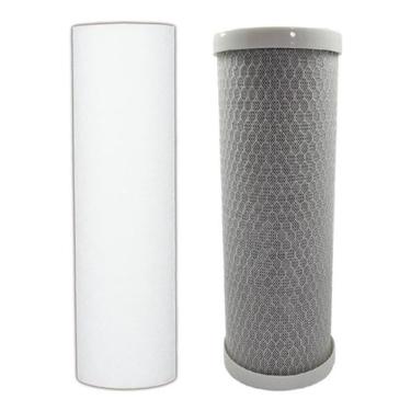 Imagem de Refil Filtro De Água Para Purificador Hoken Multi 1500