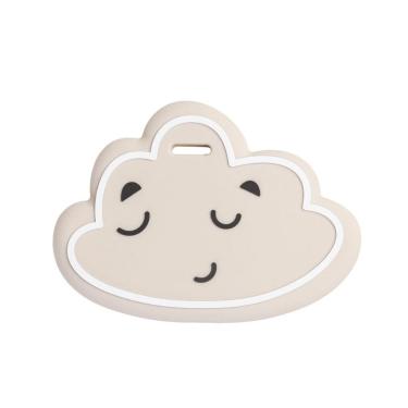 Imagem de Mordedor Sensorial em Silicone Magical Skies Nuvem - Tiny Love