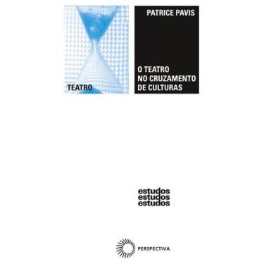 Imagem de Livro - O teatro no cruzamento de culturas