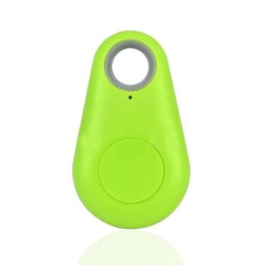 Imagem de Chaveiro Rastreador Localizador Tag Objetos Mala Animais - Primanto