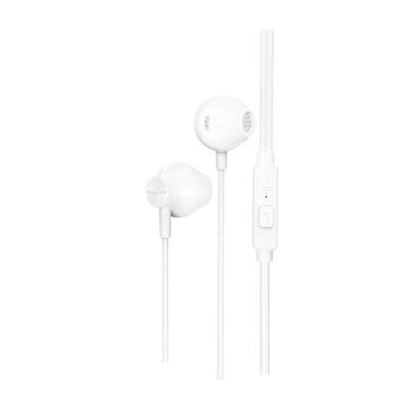 Imagem de Fone De Ouvido Com Microfone Philips Taue101