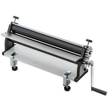 Imagem de Cilindro Manual Mega Doro 45 cm Antiaderente Malta - 3101945