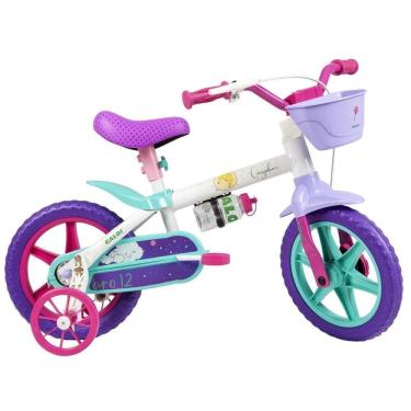 Imagem de Bicicleta Caloi Cecizinha Aro 12 - Nathor