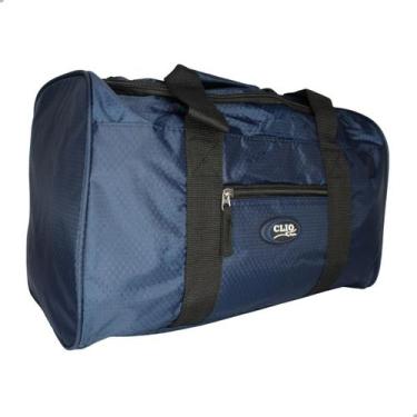 Imagem de Sacola Viagem Ravi Clio Cores Sortidas, So, Sortido, UN