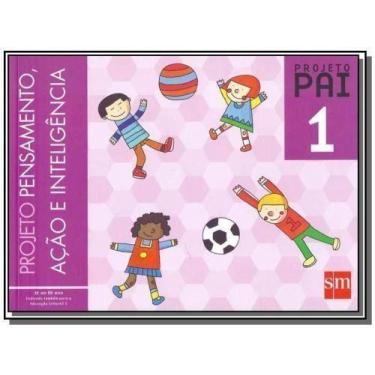 Imagem de Projeto Pai - Vol. 01 Sortido, Sortido