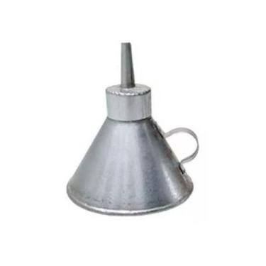 Imagem de Lamparina 200ml com Pavio de algodão