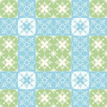 Imagem de Papel De Parede Infantil uleijo Português Faro - Drop de Casa