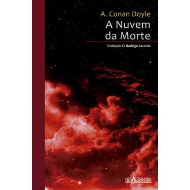 Imagem de Livro - A nuvem da morte