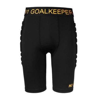 Imagem de Short Térmico N1 Profissional com Proteções-Masculino