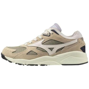 Imagem de Tênis Casual Mizuno Sky Medal S 44 Bege-Unissex