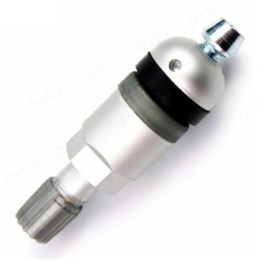 Imagem de Bico Pneu Tpms Audi Volkswagen Touareg Porsche Válvula Bmw