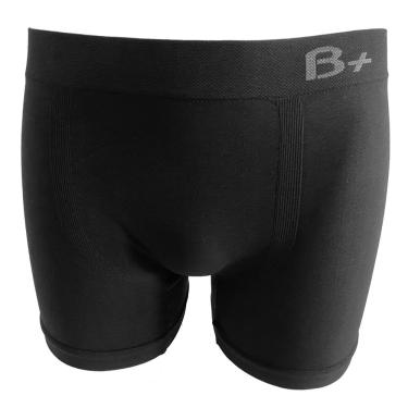Imagem de Cueca boxer s/cost b + lisa pto gg