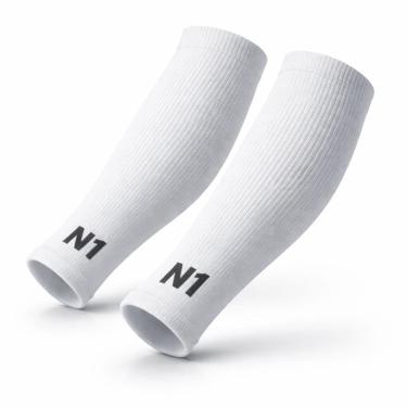 Imagem de Manguito Protetor Antebraço Volei N1 Sport Slide-Unissex