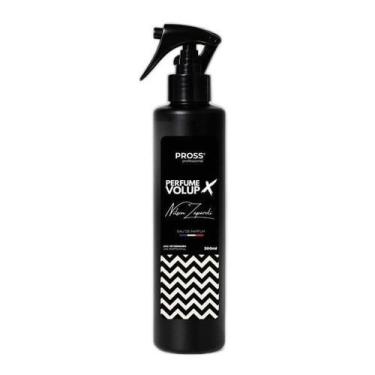 Imagem de Perfume Pet Volup X by Nilson Zaparoli Pross Professional 300ml