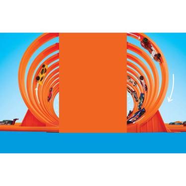 Imagem de Hot Wheels - '08 Ford Focus - HKH51 - Mattel, Sortido, Hot Wheels