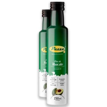 Imagem de Kit 2 Óleo de Abacate Pazze 250ml